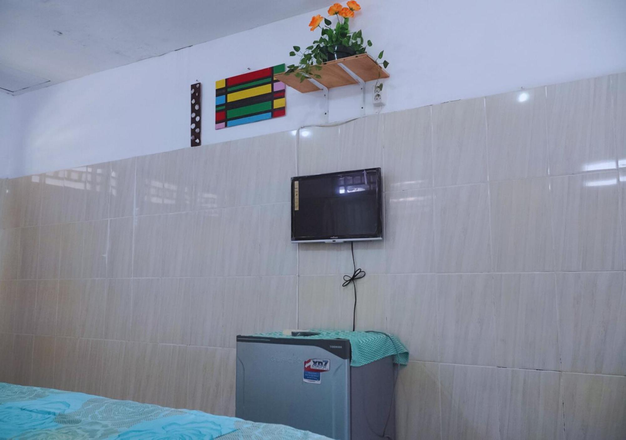 Hotel Energy Melati Gili Gili Trawangan Zewnętrze zdjęcie