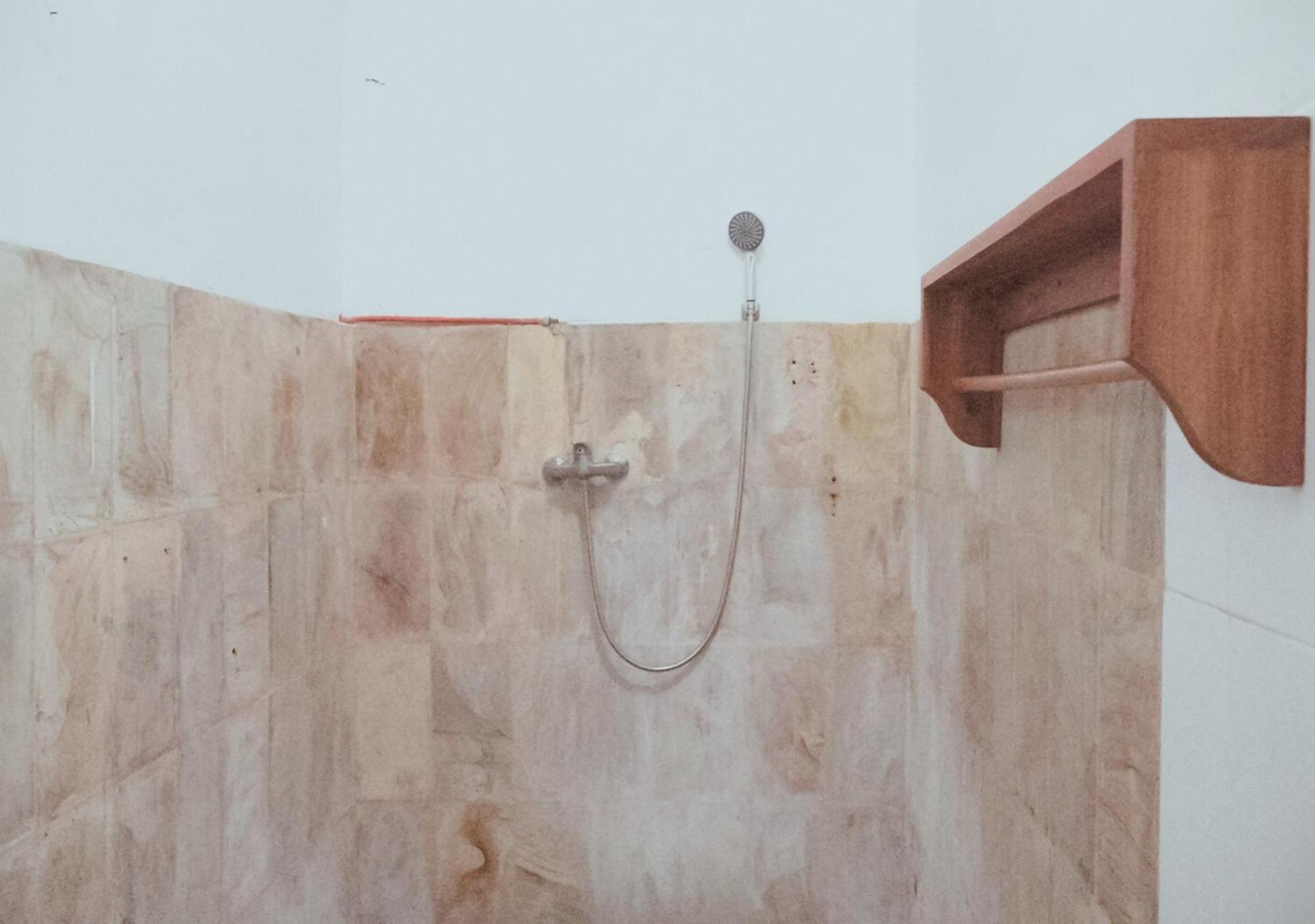 Hotel Energy Melati Gili Gili Trawangan Zewnętrze zdjęcie